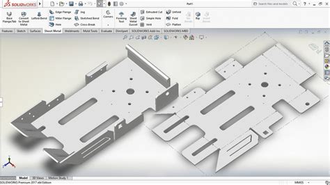 rhino 3d sheet metal|design sheet metal parts rhino.